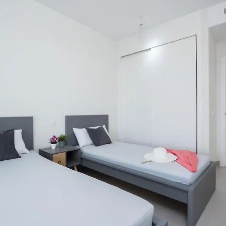 Mananas Felices 3 By Interhome Estepona
