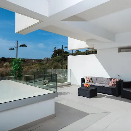 Apartment Mananas Felices 3 By Interhome