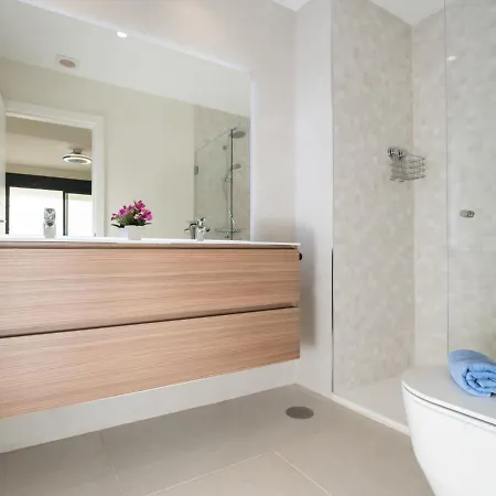 Mananas Felices 3 By Interhome Estepona