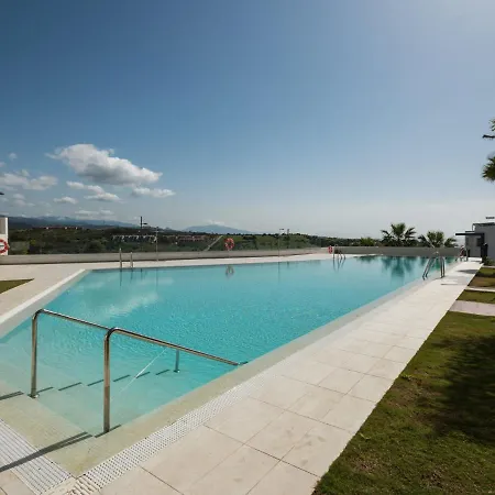 Apartment Mananas Felices 3 By Interhome Estepona