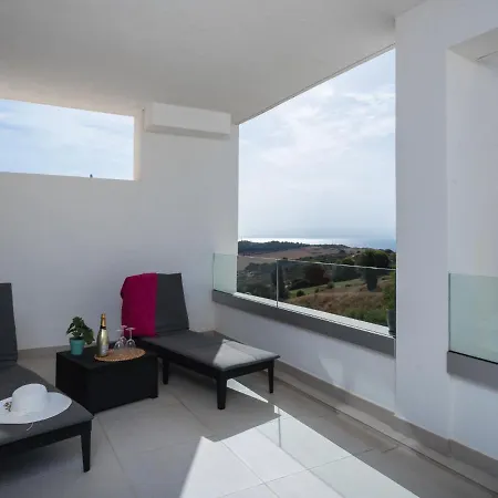 Mananas Felices 3 By Interhome Apartment