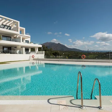 Mananas Felices 3 By Interhome Apartment