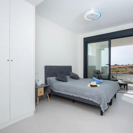 Mananas Felices 3 By Interhome Estepona