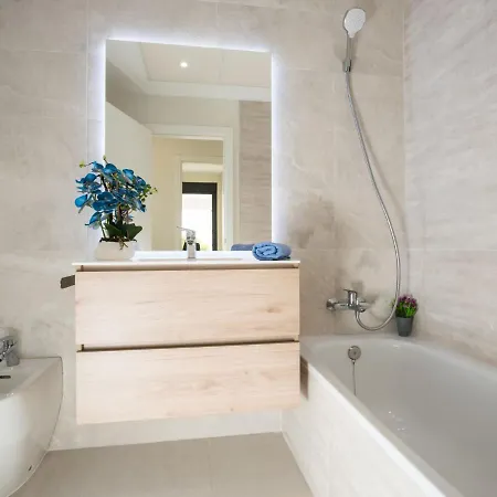 Mananas Felices 3 By Interhome * Estepona