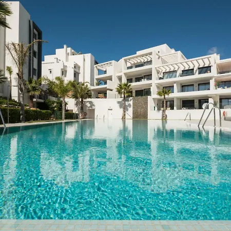 Apartment Mananas Felices 3 By Interhome