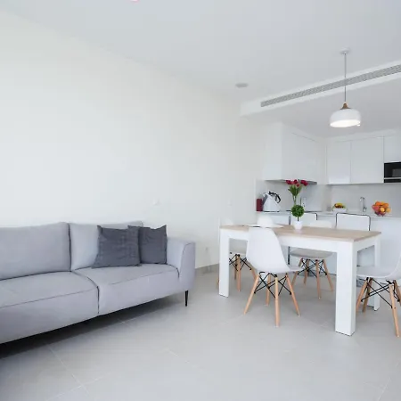 Mananas Felices 3 By Interhome Apartment