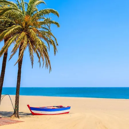 Mananas Felices 3 By Interhome Apartment Estepona