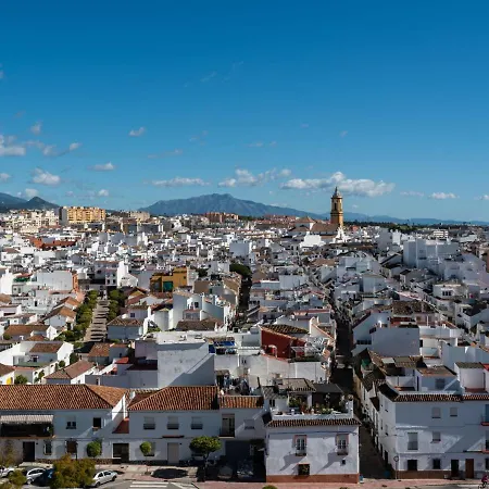 Mananas Felices 3 By Interhome Estepona